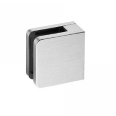 SUPORTE VIDRO IN.80.212 FIXAÇÃO PAREDE